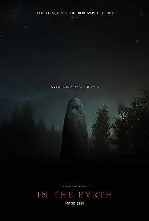 فيلم In the Earth 2021 مترجم